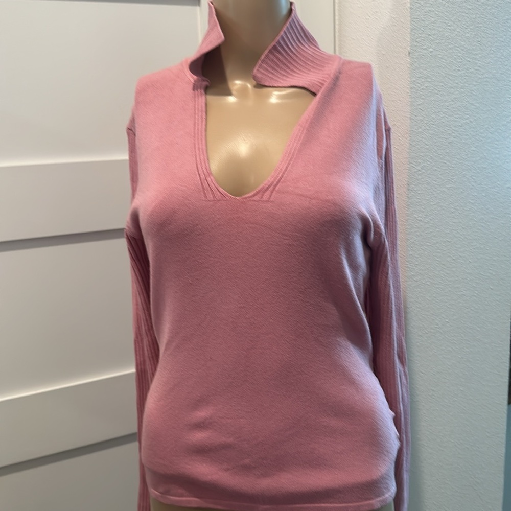 NWOT - Max Studio Sweater Size M